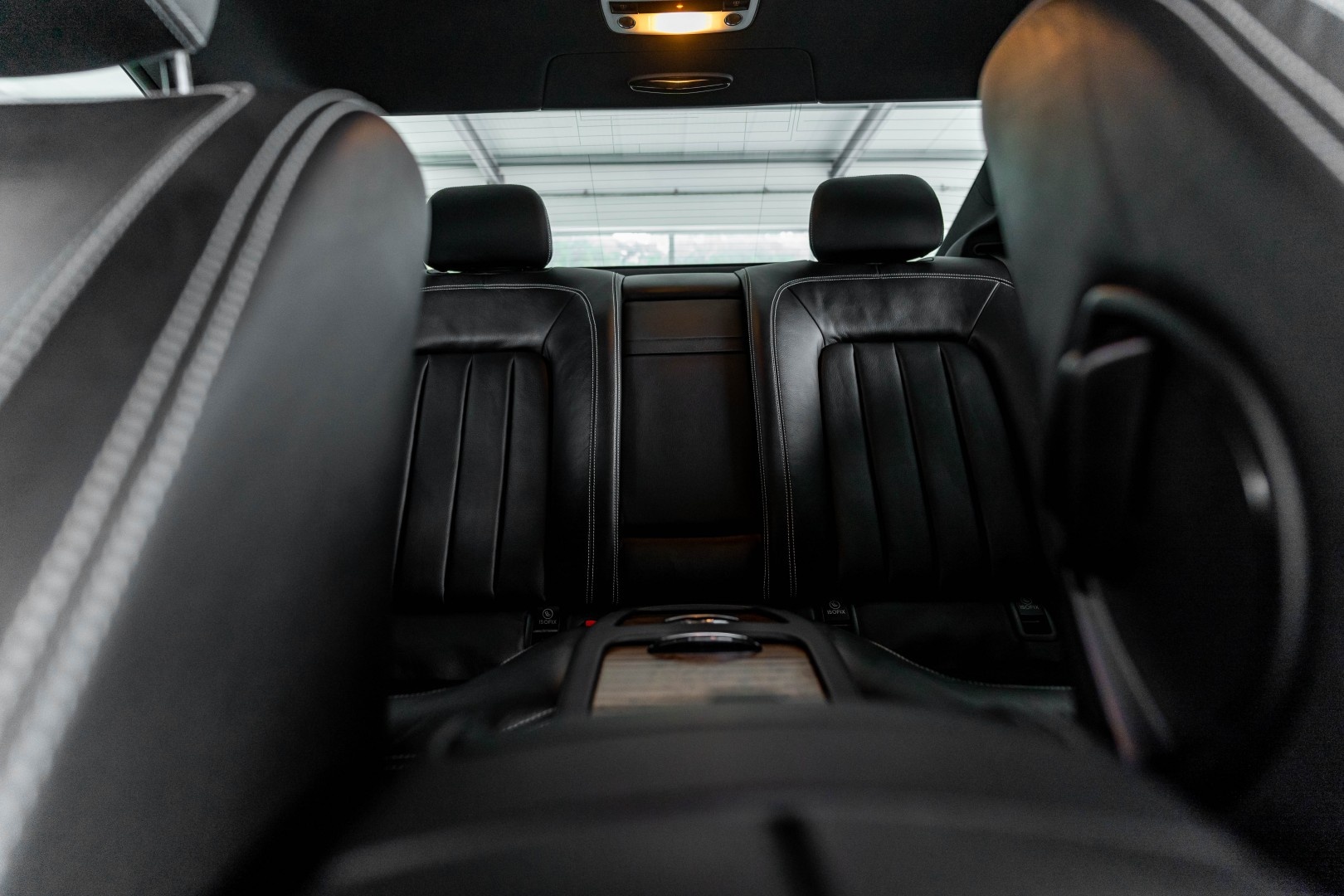 Mercedes-Benz Classe CLS 350 CDI 2011