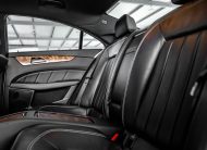Mercedes-Benz Classe CLS 350 CDI 2011