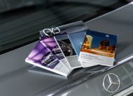 Mercedes-Benz Classe CLS 350 CDI 2011