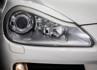 Porsche Cayenne Tiptronic 2009