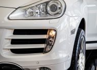 Porsche Cayenne Tiptronic 2009