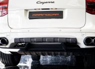 Porsche Cayenne Tiptronic 2009