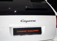Porsche Cayenne Tiptronic 2009