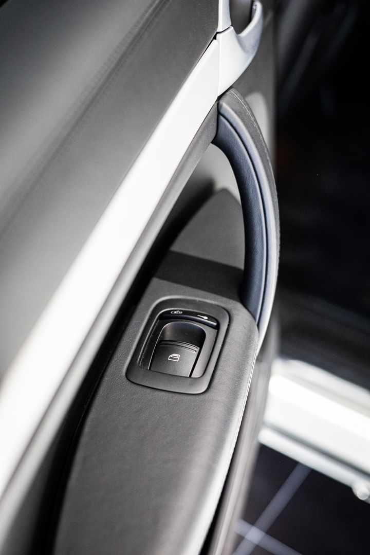 Porsche Cayenne Tiptronic 2009