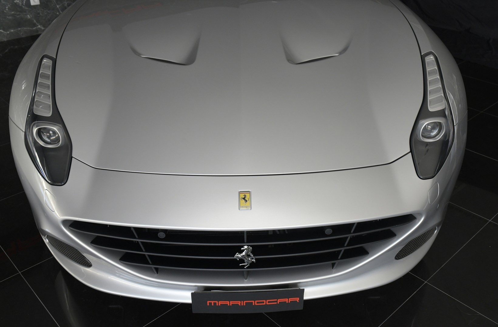 Ferrari California T 2014