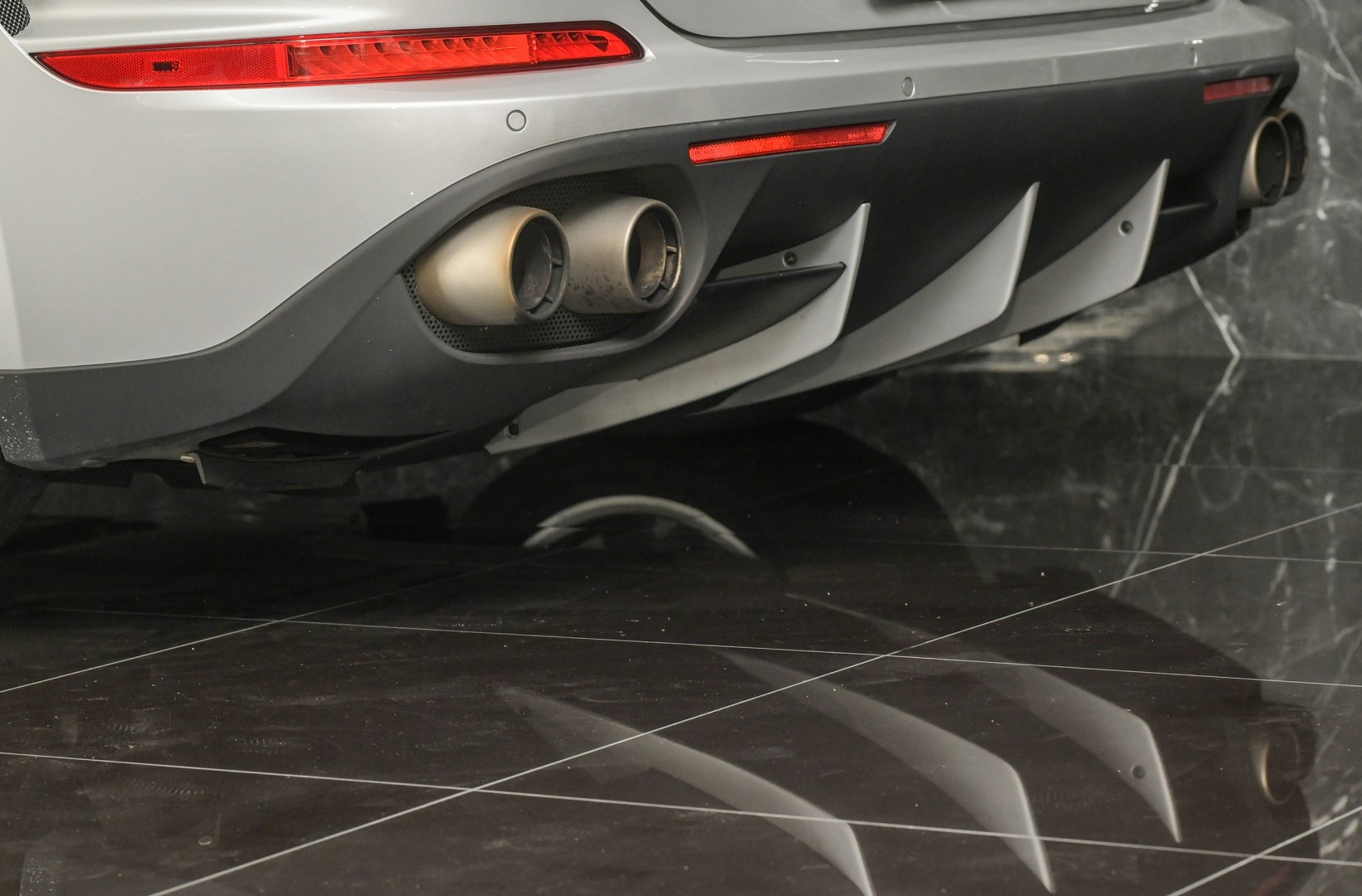 Ferrari California T 2014