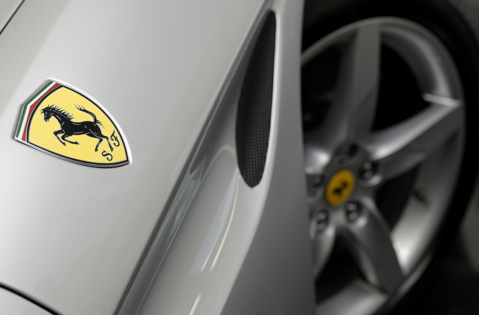 Ferrari California T 2014