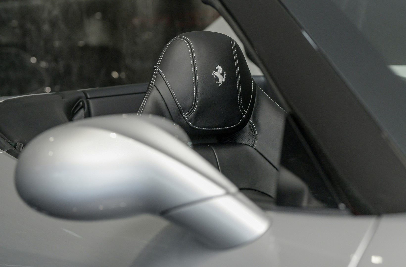 Ferrari California T 2014