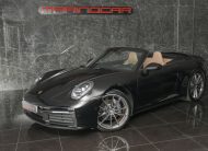 Porsche 911 992 Carrera 4 2021