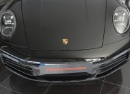 Porsche 911 992 Carrera 4 2021