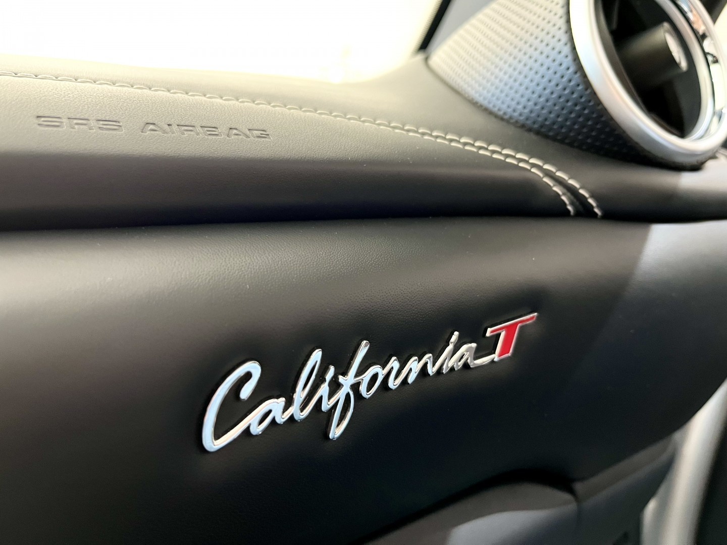 Ferrari California T 2014