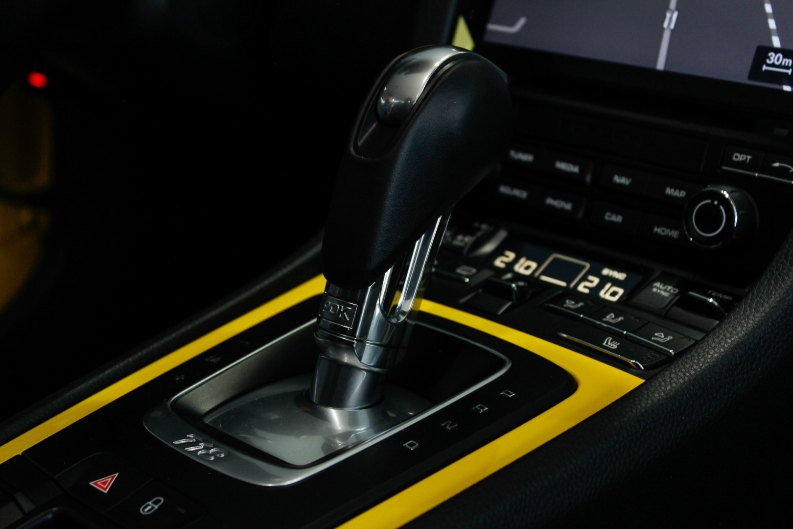 Porsche Boxster 718 2017