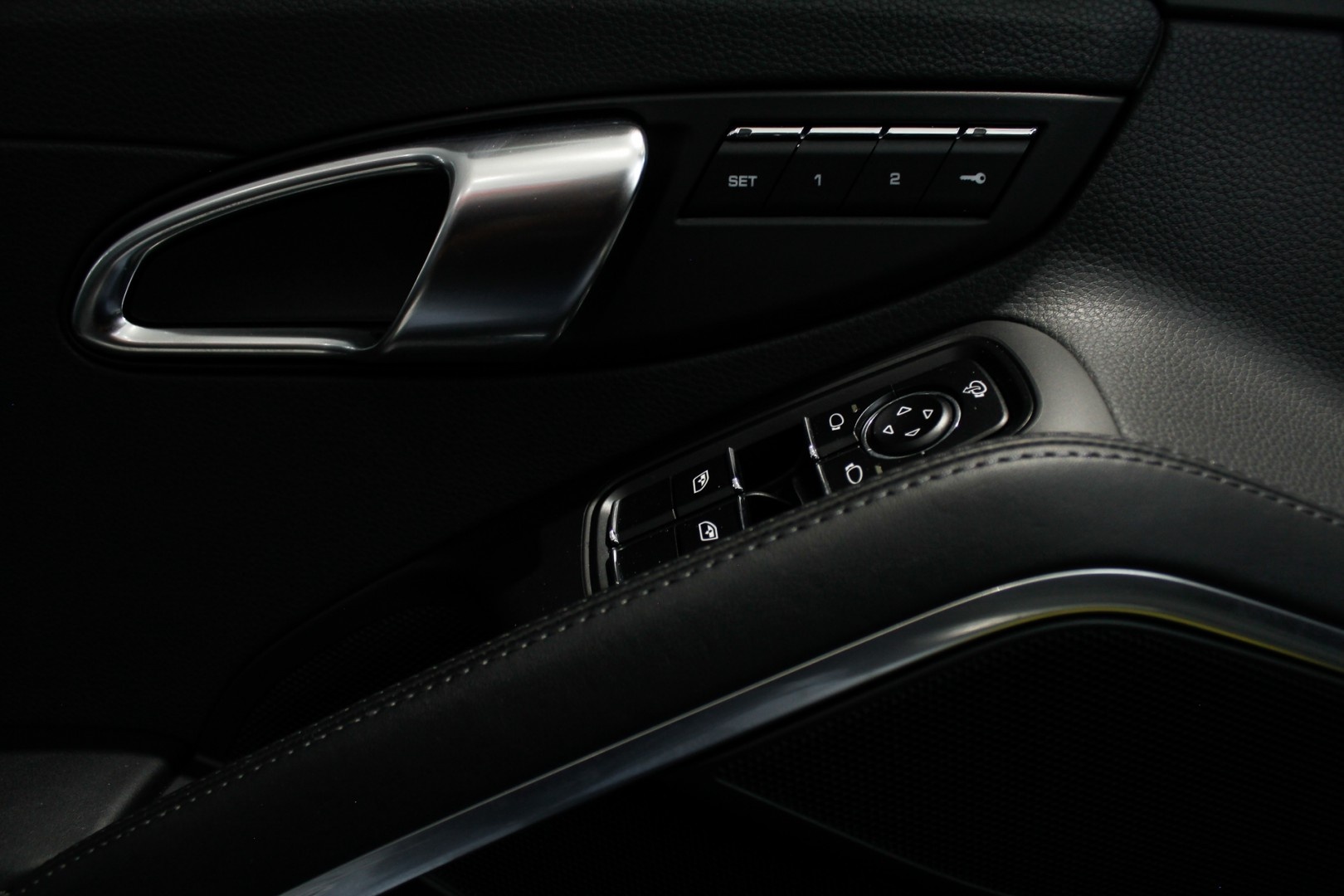 Porsche Boxster 718 2017