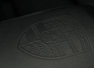 Porsche Boxster 718 2017