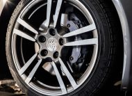 Porsche Panamera Diesel 2015