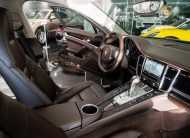 Porsche Panamera Diesel 2015