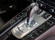 Porsche Panamera Diesel 2015
