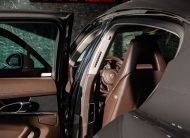 Porsche Panamera Diesel 2015