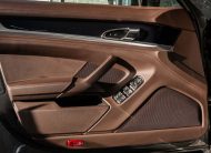 Porsche Panamera Diesel 2015