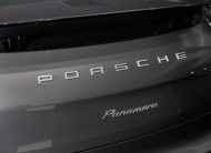 Porsche Panamera Diesel 2014