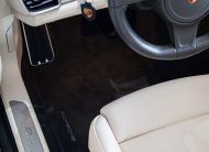 Porsche Panamera Diesel 2014