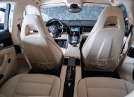 Porsche Panamera Diesel 2014