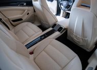 Porsche Panamera Diesel 2014