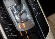 Porsche Panamera Diesel 2014