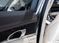 Porsche Panamera Diesel 2014