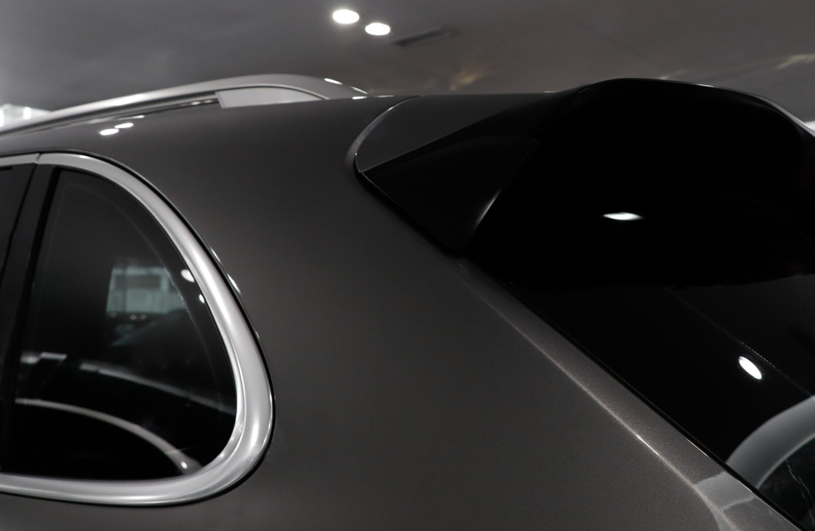 Porsche Cayenne II 2011