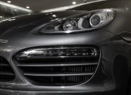 Porsche Cayenne II 2011