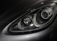 Porsche Cayenne II 2011