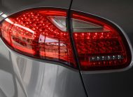 Porsche Cayenne II 2011