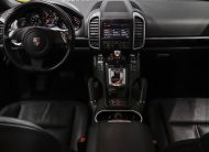 Porsche Cayenne II 2011