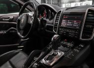 Porsche Cayenne II 2011