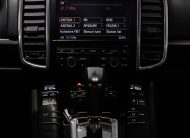 Porsche Cayenne II 2011