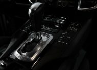 Porsche Cayenne II 2011