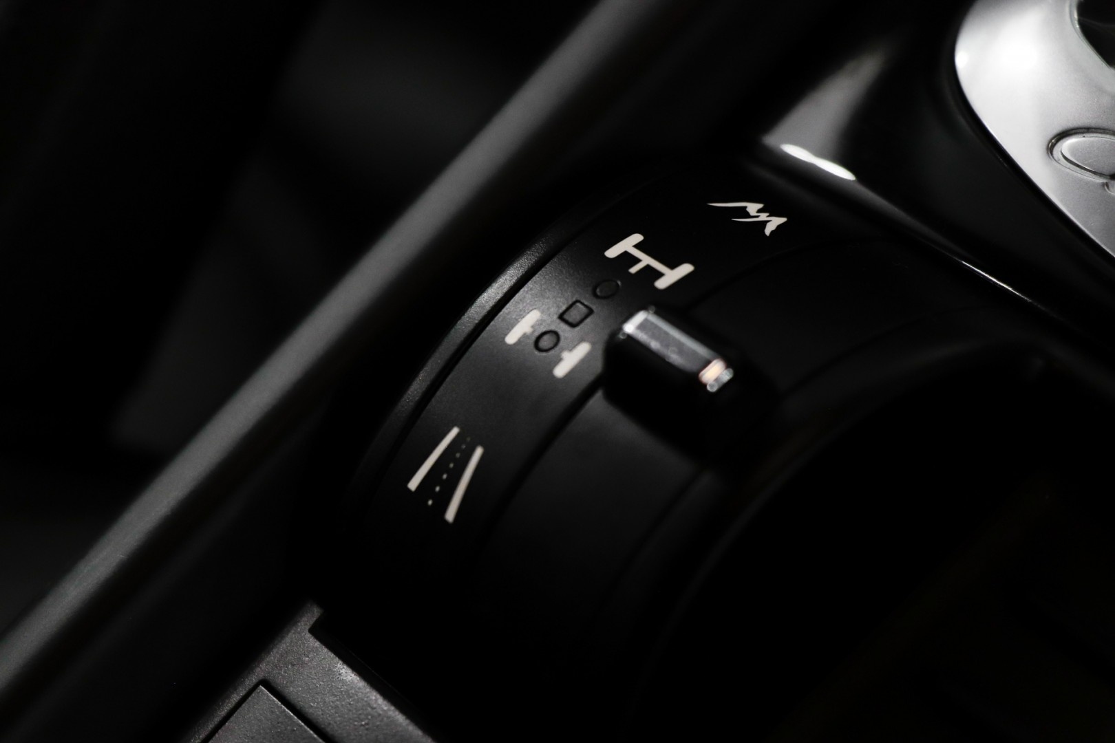Porsche Cayenne II 2011