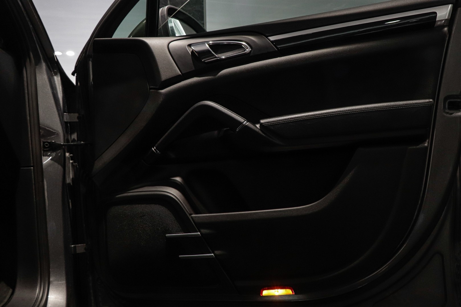 Porsche Cayenne II 2011