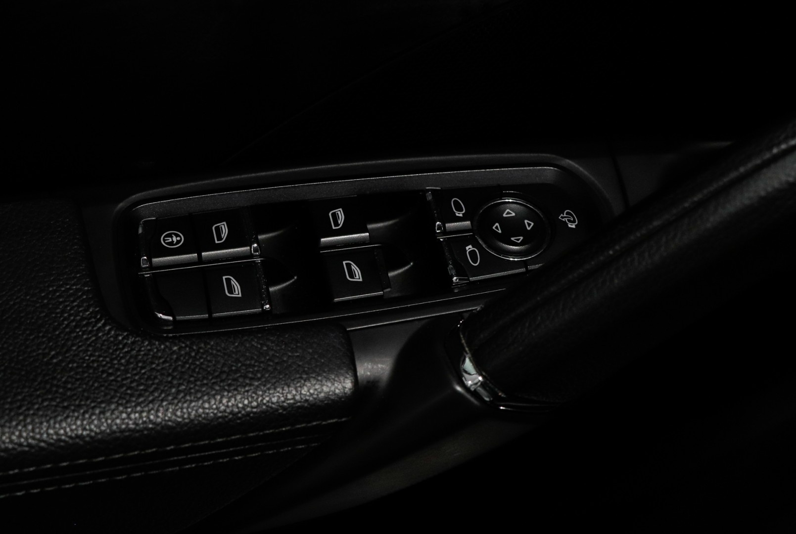 Porsche Cayenne II 2011