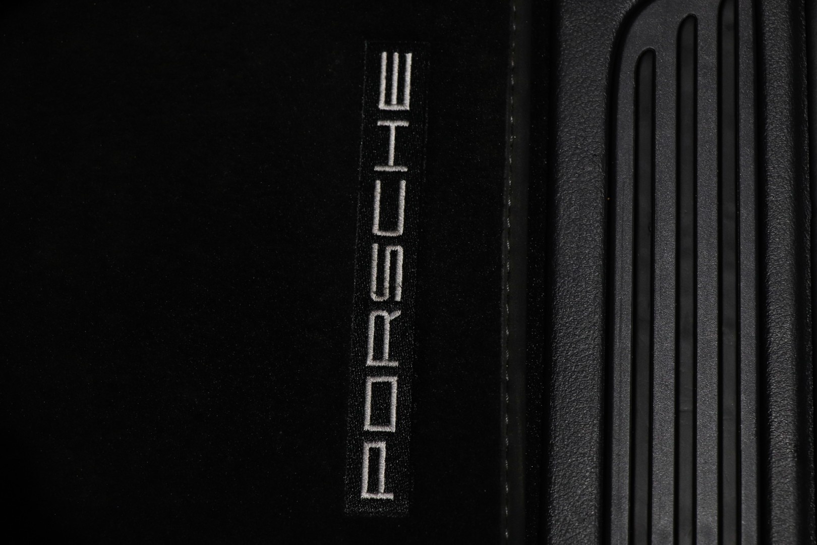 Porsche Cayenne II 2011