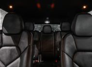 Porsche Cayenne II 2011