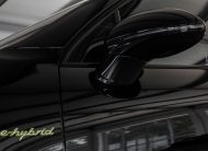 Porsche Cayenne S e-Hybrid Platinum Edition 2016