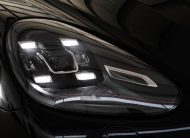 Porsche Cayenne S e-Hybrid Platinum Edition 2016