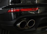 Porsche Cayenne S e-Hybrid Platinum Edition 2016