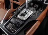 Porsche Cayenne S e-Hybrid Platinum Edition 2016