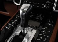 Porsche Cayenne S e-Hybrid Platinum Edition 2016