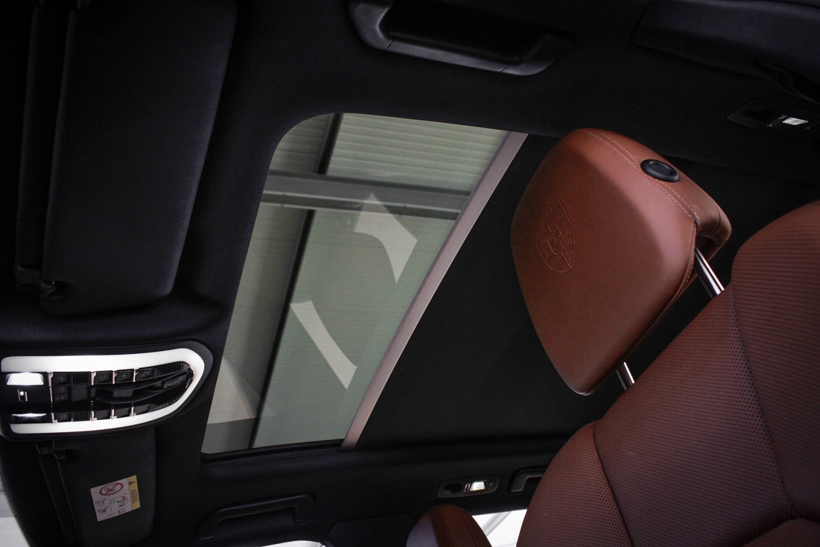 Porsche Cayenne S e-Hybrid Platinum Edition 2016