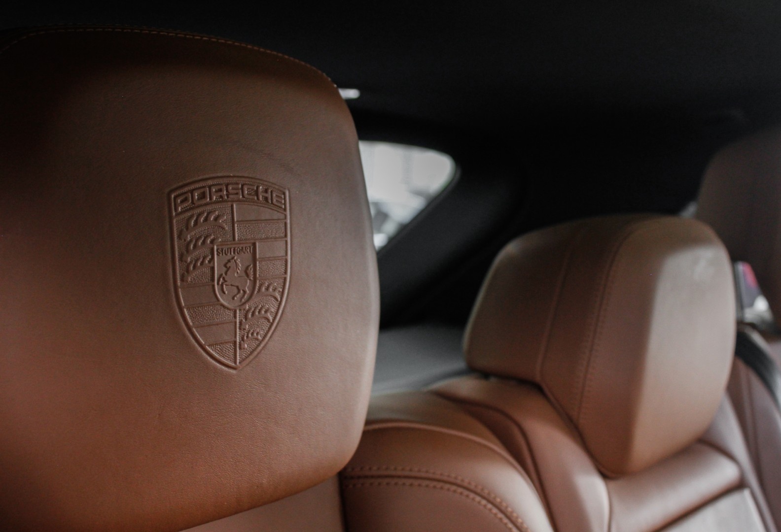 Porsche Cayenne S e-Hybrid Platinum Edition 2016