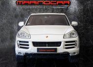 Porsche Cayenne Tiptronic 2009